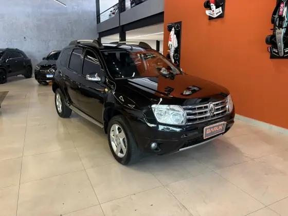 Carro 2.0 DYNAMIQUE 4X2 16V FLEX 4P AUTOMÁTICO