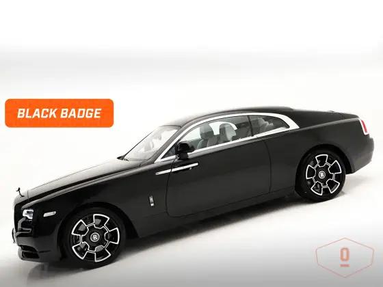 Carro 6.6 V12 TURBO GASOLINA AUTOMÁTICO