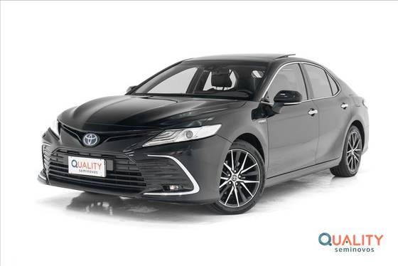 Carro 2.5 VVT-IE HYBRID XLE eCVT