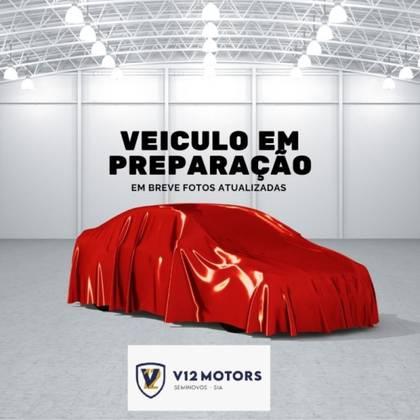 Carro 2.0 4X2 16V GASOLINA 4P AUTOMÁTICO