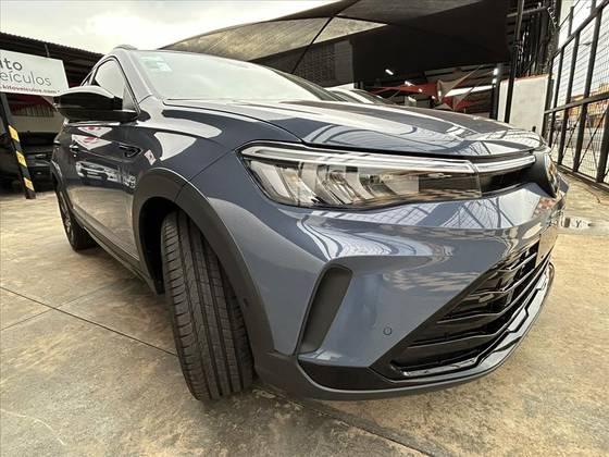 Carro 1.0 200 TSI TOTAL FLEX HIGHLINE AUTOMÁTICO