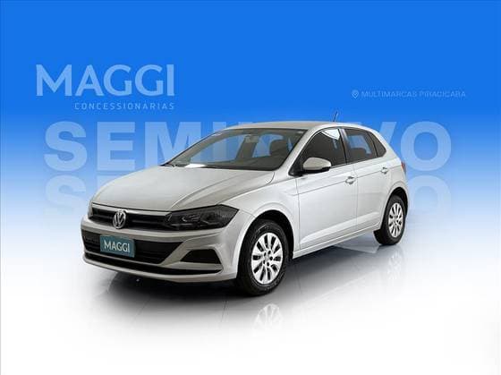 Carro 1.0 MPI TOTAL FLEX MANUAL
