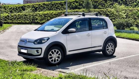 Carro 1.0 MPI 12V FLEX 4P MANUAL