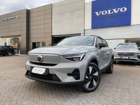 Carro P6 RECHARGE ELECTRIC PLUS