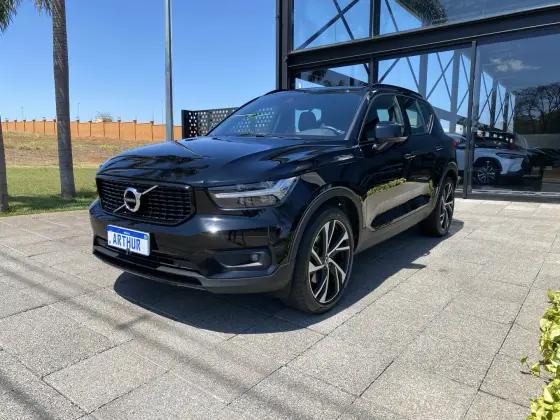 Carro 2.0 T5 GASOLINA R-DESIGN AWD GEARTRONIC