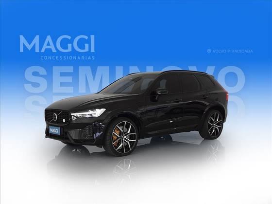 Carro 2.0 T8 RECHARGE POLESTAR ENGINEERED AWD GEARTRONIC