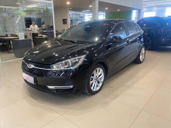 Carro 1.5 VVT TURBO iFLEX RXT CVT