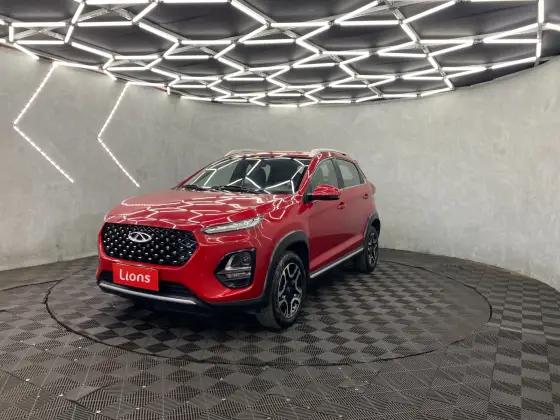 Carro 1.0 VVT TURBO iFLEX PRO CVT