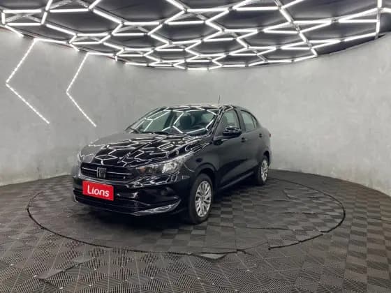 Carro 1.3 FIREFLY FLEX DRIVE MANUAL