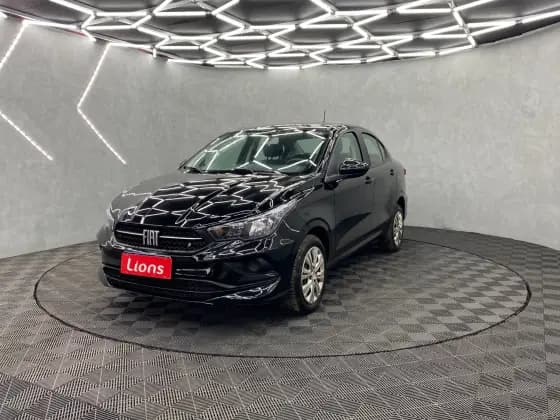 Carro 1.3 FIREFLY FLEX DRIVE MANUAL