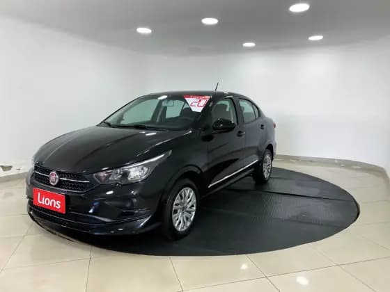 Carro 1.3 FIREFLY FLEX DRIVE MANUAL