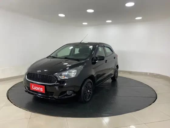 Carro 1.0 TI-VCT FLEX SE PLUS MANUAL