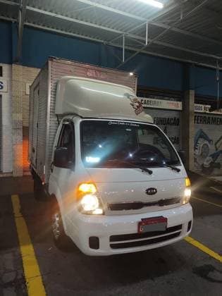 Carro 2.5 TD DIESEL STD CS MANUAL