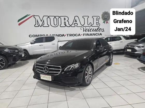 Carro 2.0 CGI GASOLINA AVANTGARDE 9G-TRONIC