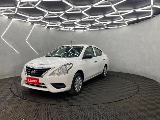 Carro 1.0 12V FLEX V-DRIVE MANUAL