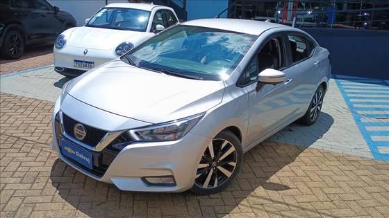 Carro 1.6 16V FLEX EXCLUSIVE XTRONIC