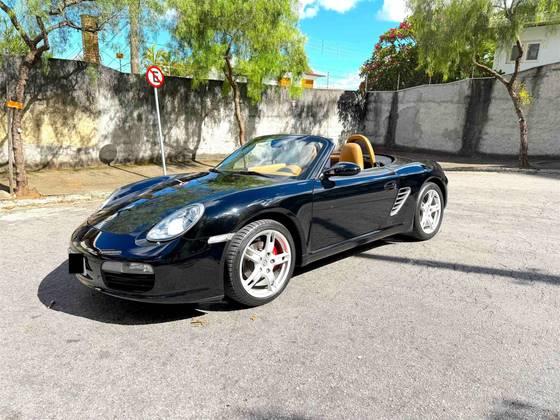 Carro 2.7 I6 24V GASOLINA 2P AUTOMÁTICO