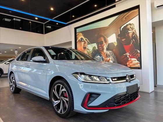 Carro 2.0 350 TSI GASOLINA GLI DSG