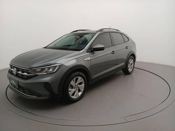Carro 1.0 200 TSI TOTAL FLEX COMFORTLINE AUTOMÁTICO