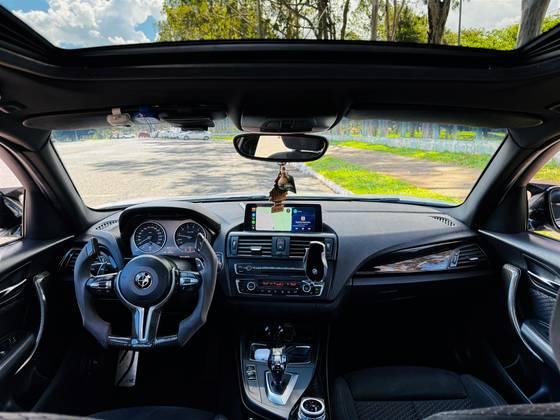 Carro 2.0 M SPORT 16V GASOLINA 4P AUTOMÁTICO