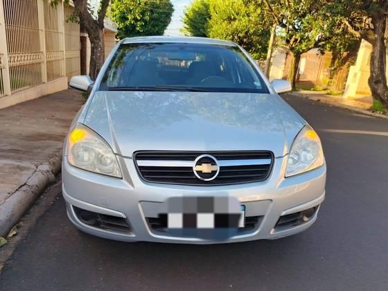 Carro 2.0 MPFI ELEGANCE 8V FLEX 4P MANUAL