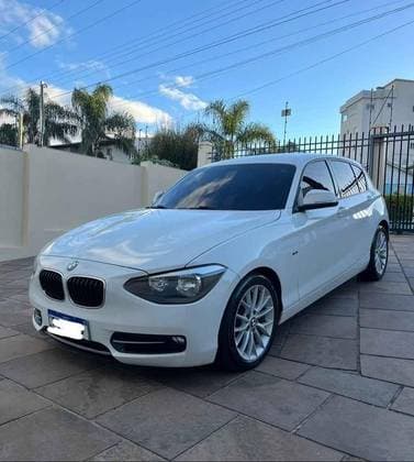 Carro 2.0 16V SPORT ACTIVEFLEX 4P AUTOMÁTICO