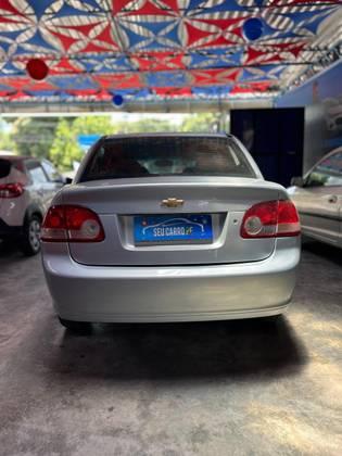 Carro 1.0 MPFI VHCE 8V FLEX 4P MANUAL