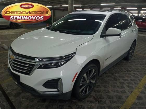 Carro 1.5 16V TURBO GASOLINA PREMIER AWD AUTOMÁTICO