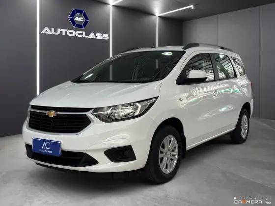 Carro 1.8 LT 8V FLEX 4P MANUAL