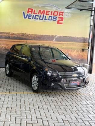 Carro 2.0 MPFI GT HATCH 8V FLEX 4P MANUAL