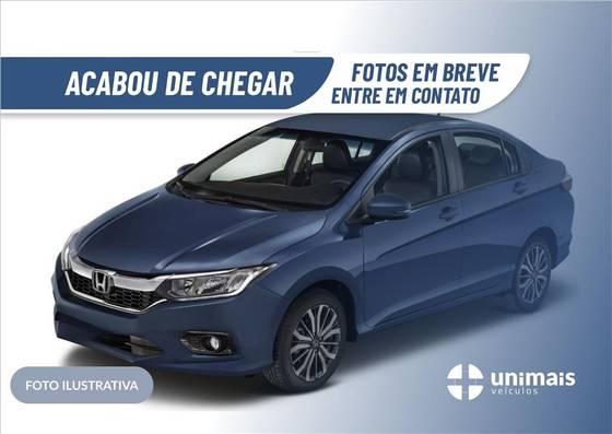 Carro 1.5 EXL 16V FLEX 4P AUTOMÁTICO