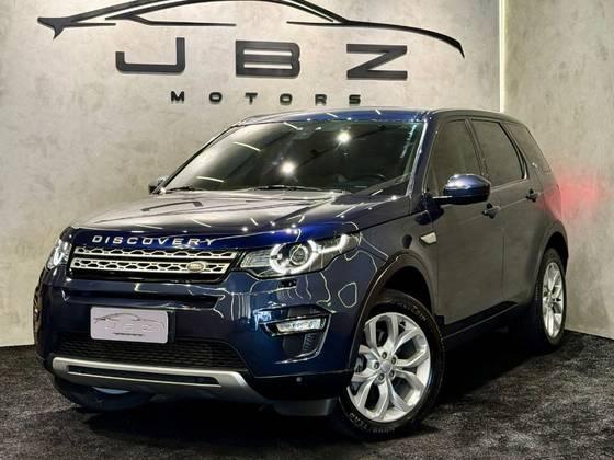 Carro 2.0 16V SI4 TURBO GASOLINA HSE 4P AUTOMÁTICO