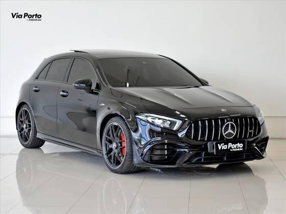 Carro 2.0 CGI GASOLINA S 4MATIC SPEEDSHIFT