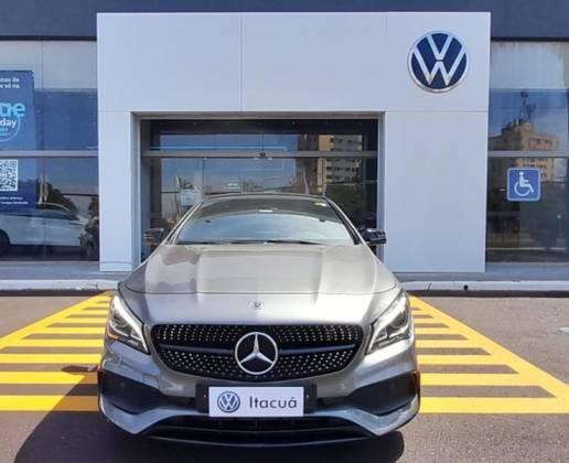 Carro 2.0 SPORT 16V TURBO GASOLINA 4P AUTOMÁTICO