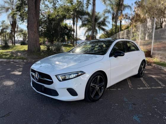 Carro 2.0 CGI GASOLINA VISION 7G-DCT