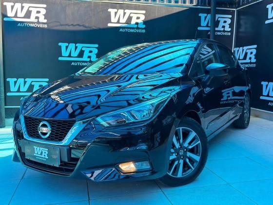 Carro 1.6 16V FLEX ADVANCE XTRONIC