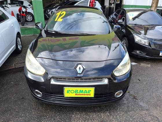 Carro 2.0 PRIVILÉGE 16V FLEX 4P AUTOMÁTICO