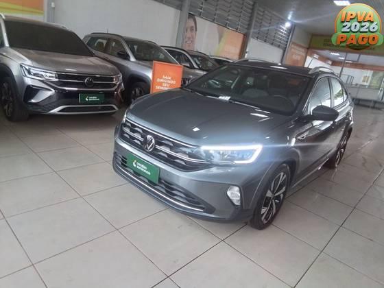 Carro 1.0 200 TSI TOTAL FLEX HIGHLINE AUTOMÁTICO