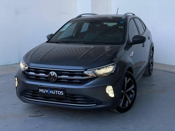 Carro 1.0 200 TSI TOTAL FLEX HIGHLINE AUTOMÁTICO