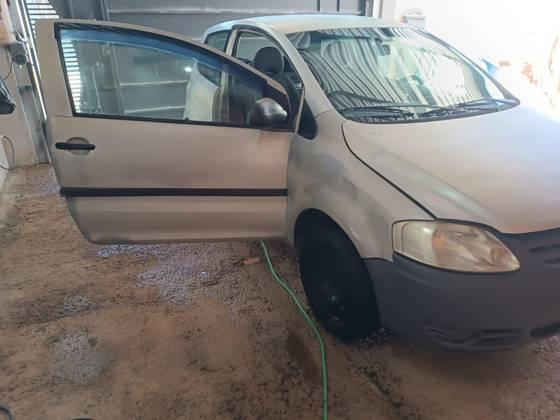 Carro 1.6 MI PLUS 8V FLEX 2P MANUAL