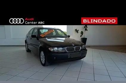 Carro 2.5 SEDAN 24V GASOLINA 4P AUTOMÁTICO