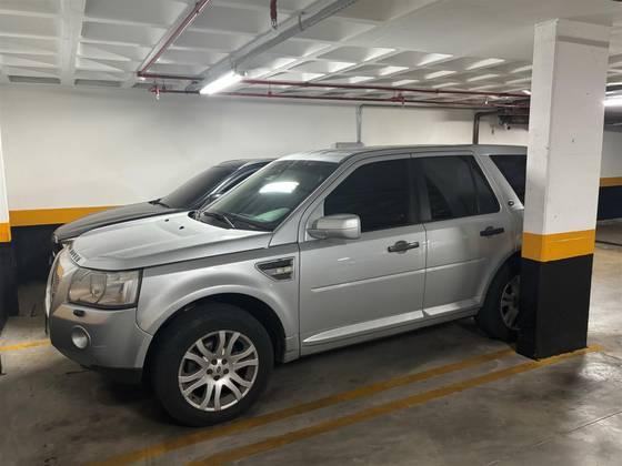 Carro 3.2 SE 6 CILINDROS 24V GASOLINA 4P AUTOMÁTICO