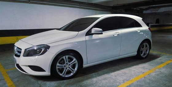 Carro 1.6 TURBO URBAN 16V GASOLINA 4P AUTOMÁTICO