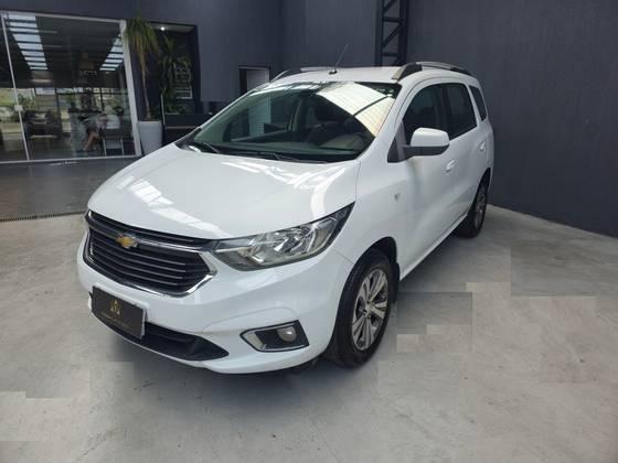 Carro 1.8 LTZ 8V FLEX 4P MANUAL