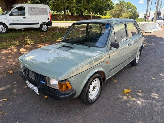 Carro 1.3 CL 8V ÁLCOOL 2P MANUAL