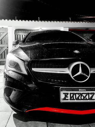 Carro 1.6 FIRST EDITION TURBO GASOLINA 4P AUTOMATIZADO