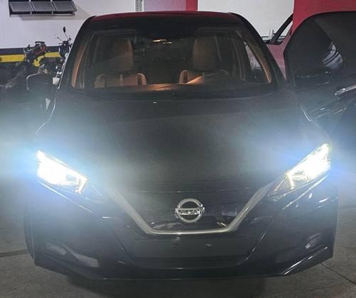 Carro B12P 40 ELÉTRICO