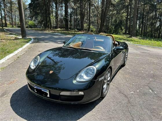 Carro 2.7 I6 24V GASOLINA 2P MANUAL