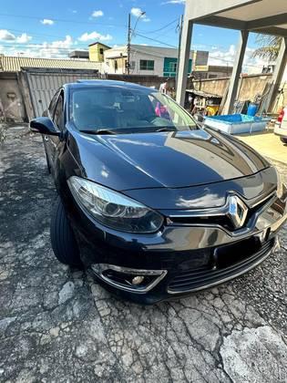 Carro 2.0 PRIVILÉGE 16V FLEX 4P AUTOMÁTICO