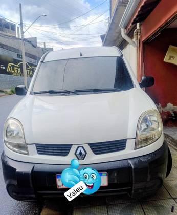 Carro 1.6 EXPRESS 16V FLEX 3P MANUAL